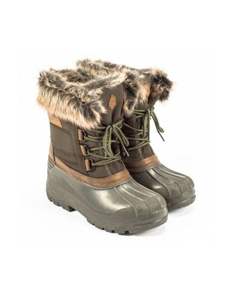 Nash botas ZT polar nº45