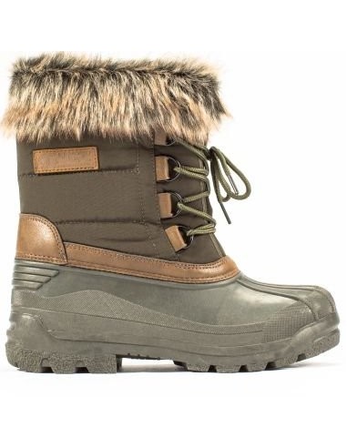 Nash botas ZT polar nº45