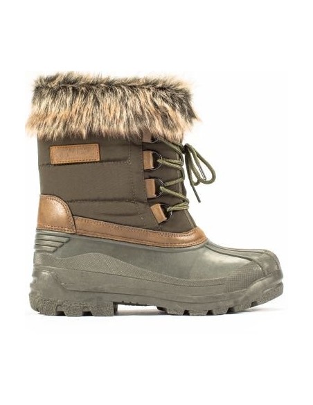 Nash botas ZT polar nº45