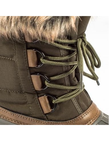 Nash botas ZT polar nº45