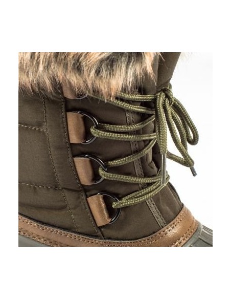 Nash botas ZT polar nº45