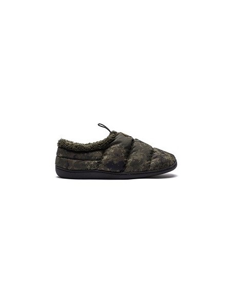 Nash zapatillas bivvy camo nº43
