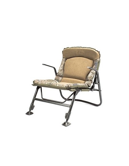 Nash silla indulgence sub-lo