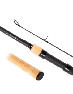 Nash caña dwarf cork 9" 3.25lb