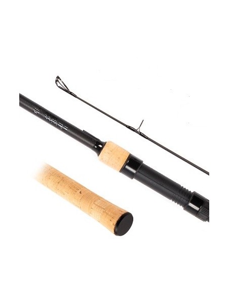 Nash caña dwarf cork 9" 3.25lb