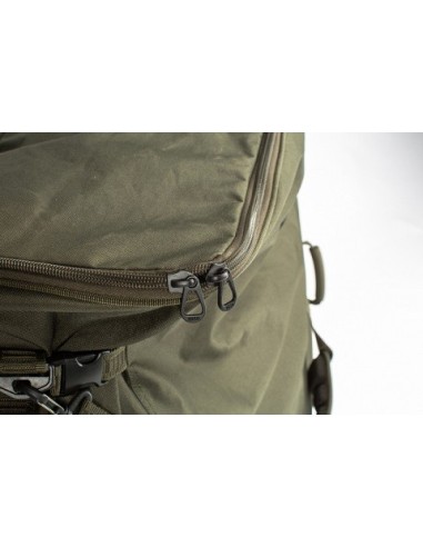 Nash NEW bedchair bag standar