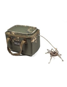 Nash subterfuge brew kit bag