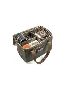 Nash subterfuge brew kit bag 2