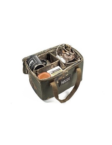 Nash subterfuge brew kit bag