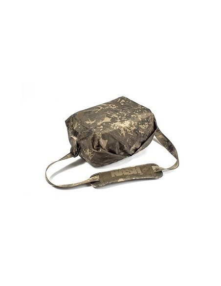 Nash subterfuge tech bag