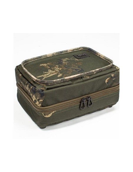 Nash subterfuge work box