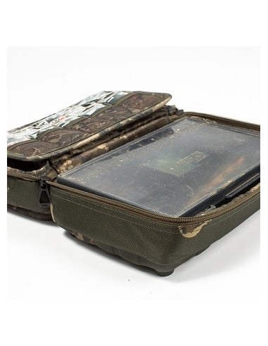 Nash subterfuge work box