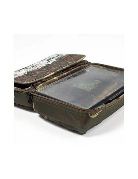 Nash subterfuge work box