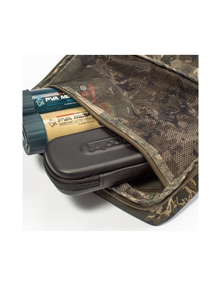 Nash subterfuge work box