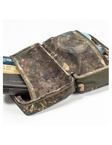 Nash subterfuge work box