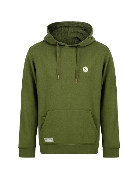 Navitas hoody stannart shadow talla XL