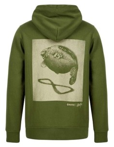 Navitas hoody stannart shadow talla XXL