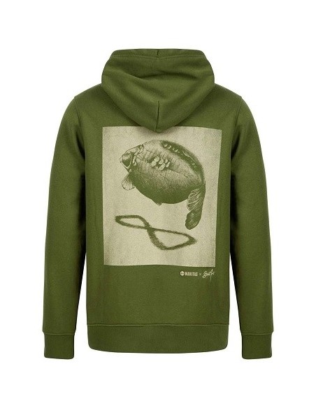 Navitas hoody stannart shadow talla XXL