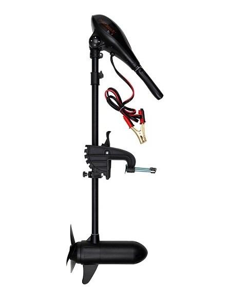 Fox motor blade prop 65lb