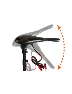 Fox motor blade prop 65lb 2