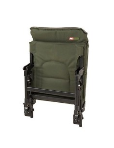 Jrc silla defender chair 2