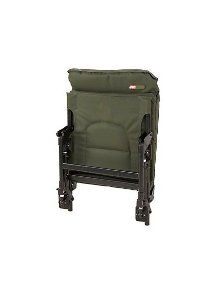 Jrc silla defender chair