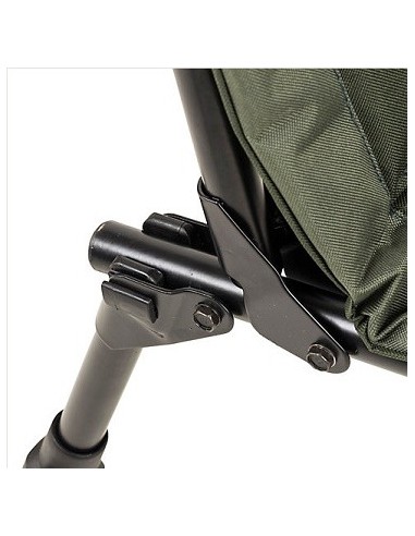 Jrc silla defender chair