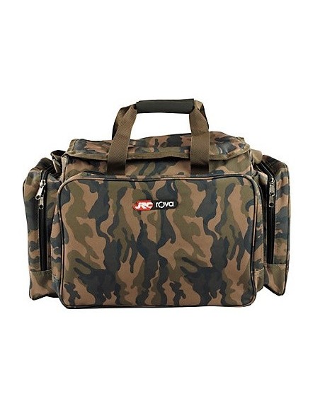 Jrc rova carryall compact