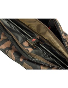 Jrc rova short funda 2 cañas 10" 2