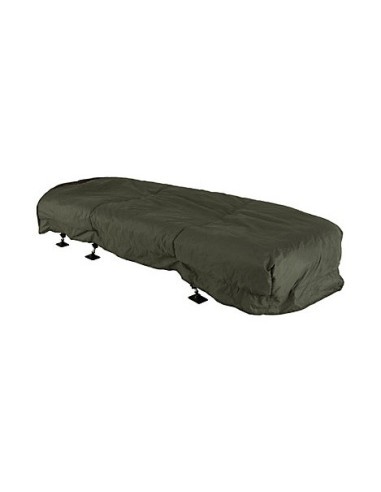 Jrc defender covertor fleece sleeping covert