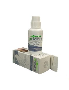 Korda antiseptico propolis carp
