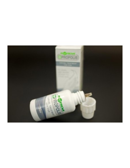 Korda antiseptico propolis carp