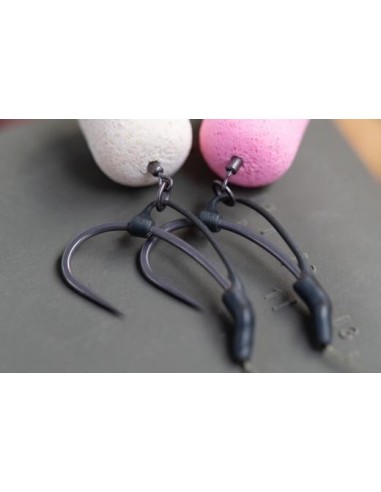 Korda kickers d rig extra large green 10unds