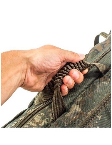 Nash double scope OPS skin 10" 2 rods