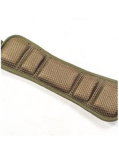 Nash double scope OPS skin 9" 2 rods