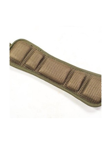 Nash double scope OPS skin 9" 2 rods