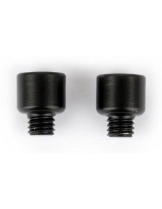 Fox contrapesos 5gr 2 unds