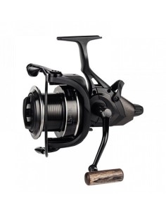 Okuma carrete LS baitrunner 8K 2