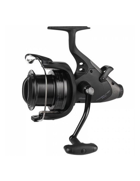 Okuma carrete powerliner pro 8000