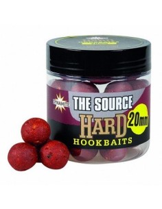 Dynamitebaits hard hook the source 20mm