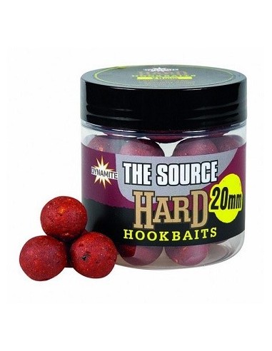 Dynamitebaits hard hook the source 20mm