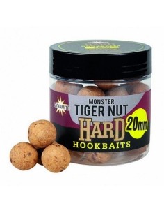 Dynamitebaits hard hook monster tiger nut 20mm