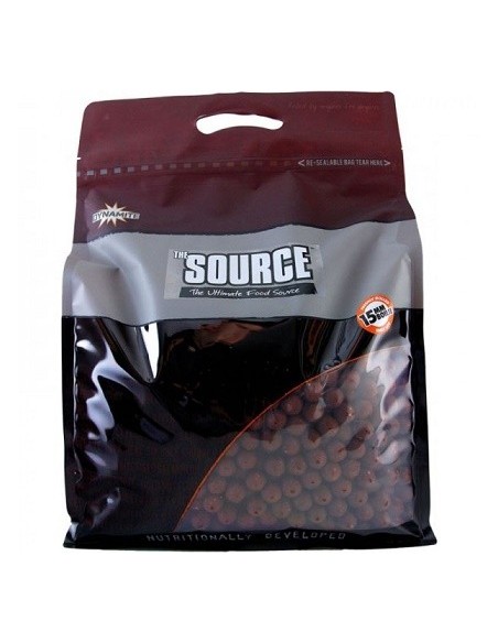 Dynamite baits the source 18mm 5kg
