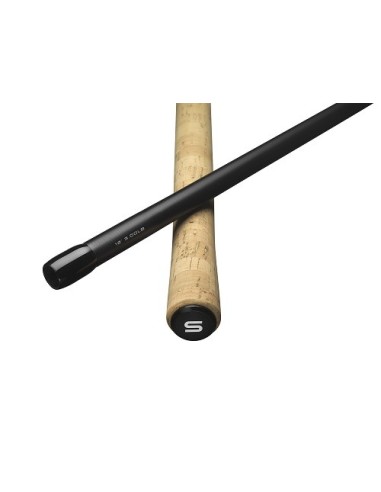 Sonik caña vaderx RS cork 10" 3lb