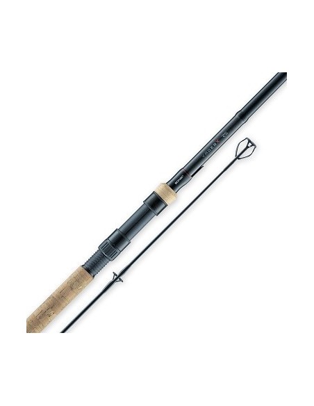 Sonik caña vaderx RS cork 12" 3.25lb