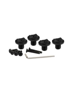 Fox standar conversion kit 4unds