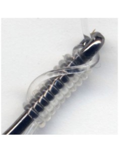 Gardner GT subterfuge super stiff 15lb 15m (rígido) 2