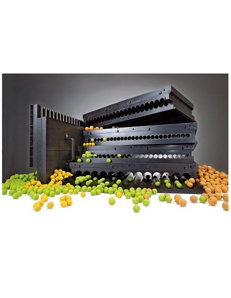 Tandem tabla boilies grande 20mm