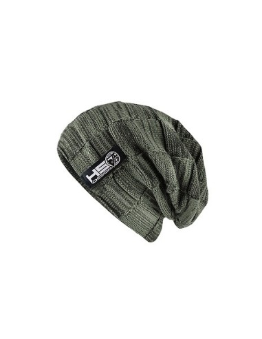 Hotspot gorro beanie green