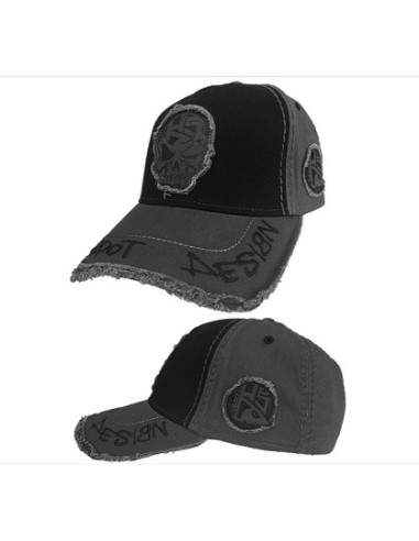 Hotspot gorra forever angler